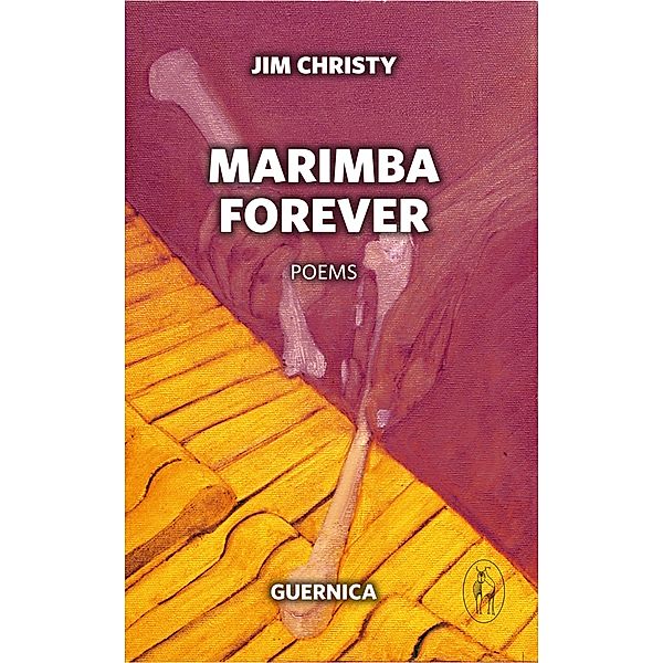 Guernica: Marimba Forever, Jim Christy