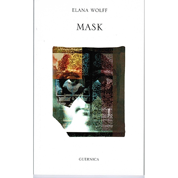 Guernica: Mask, Elana Wolff