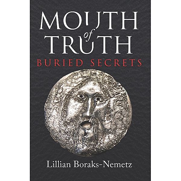 Guernica: Mouth of Truth, Lillian Boraks-Nemetz