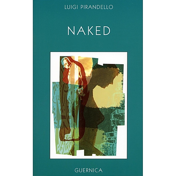 Guernica: Naked, Luigi Pirandello