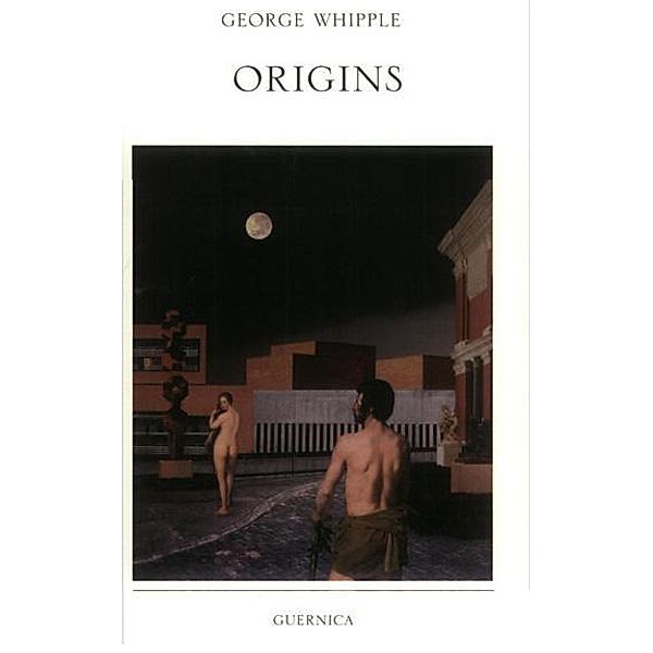 Guernica: Origins, George Whipple