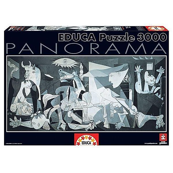 Guernica (Puzzle)