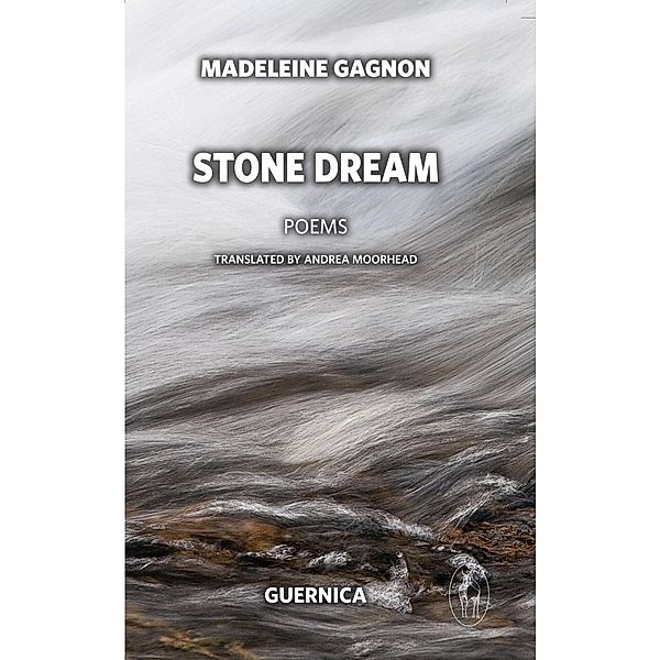 Guernica: Stone Dream, Madeleine Gagnon