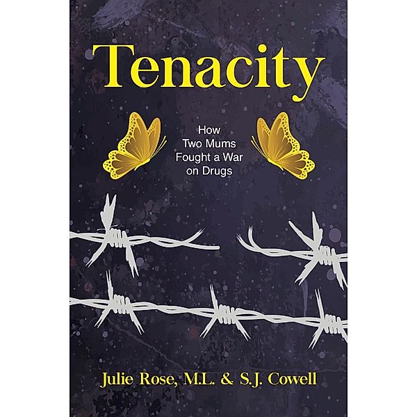 Guernica: Tenacity, Julie Rose, Michelle Cowell