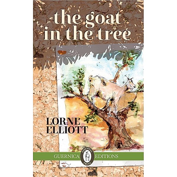 Guernica: The Goat in the tree, Lorne Elliot