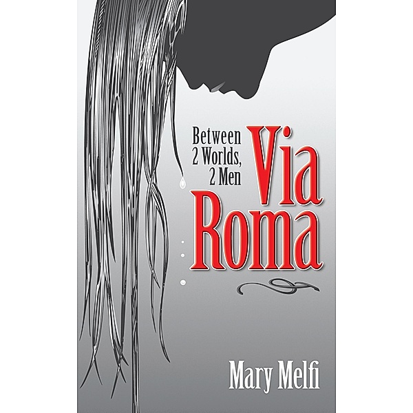 Guernica: Via Roma, Mary Melfi