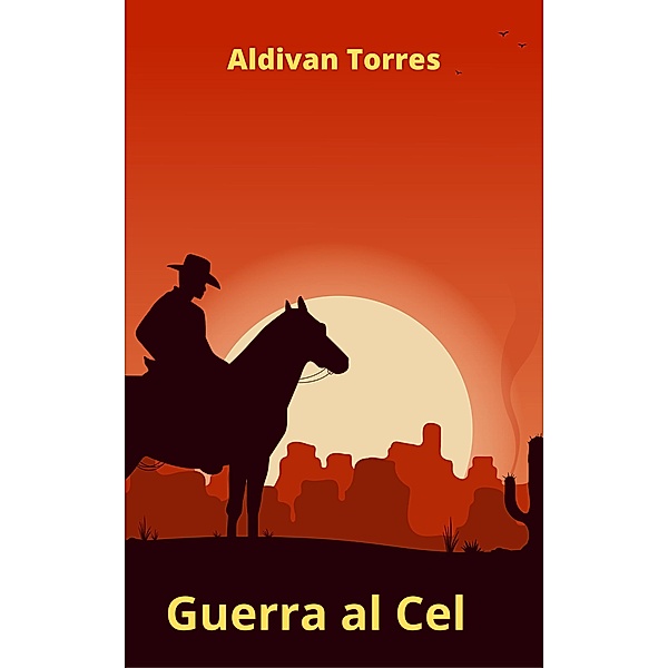 Guerra al Cel, Aldivan Torres