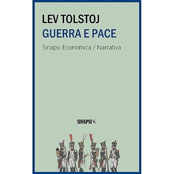 Guerra e pace, Lev Tolstoj