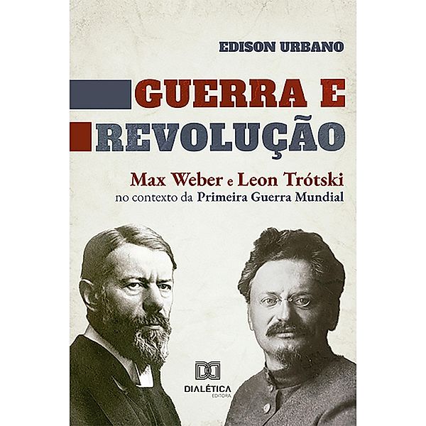 Guerra e Revolução, Edison Urbano