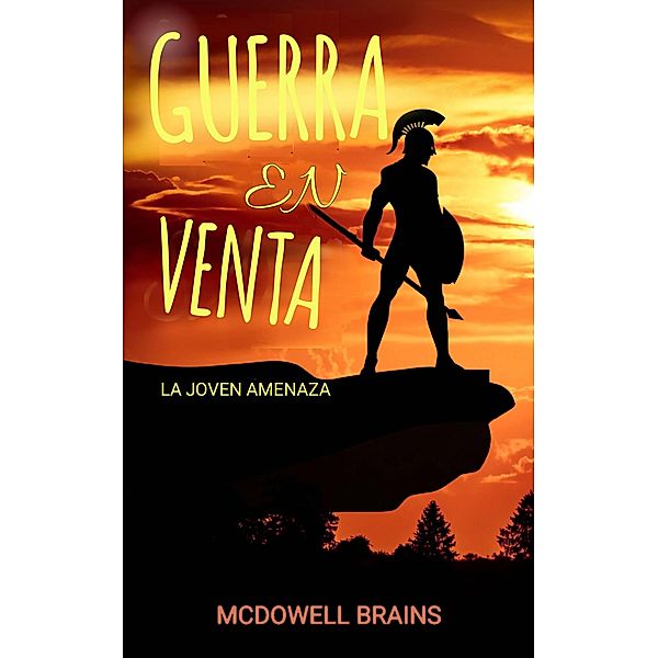 Guerra en Venta, Mcdowell Brains