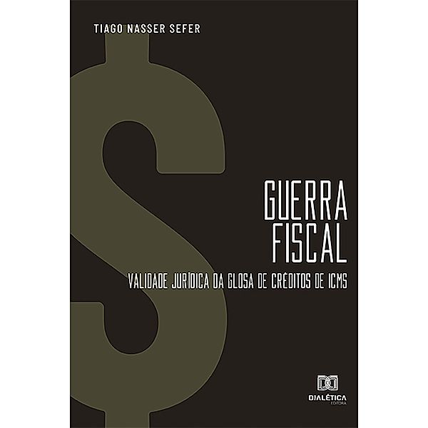 Guerra Fiscal, Tiago Nasser Sefer