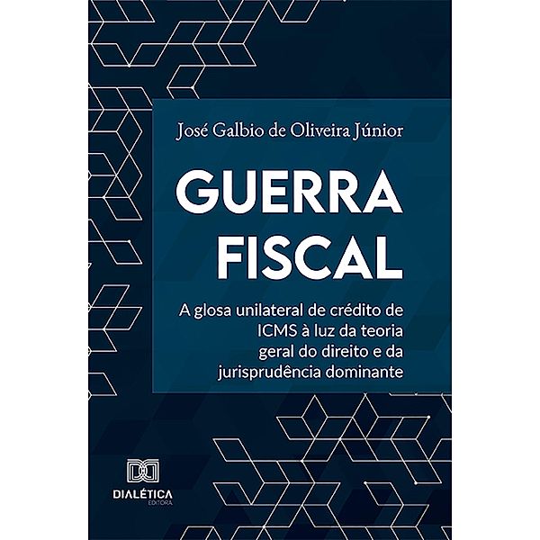 Guerra Fiscal, José Galbio de Oliveira Júnior