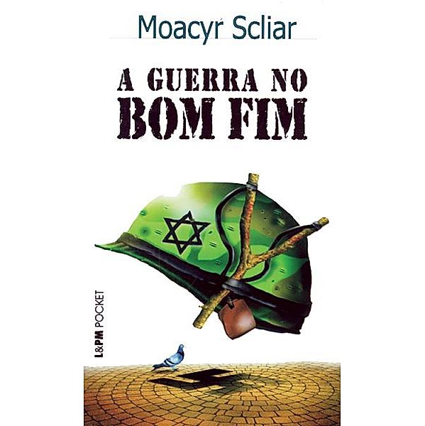 Guerra no Bom Fim, Moacyr Scliar