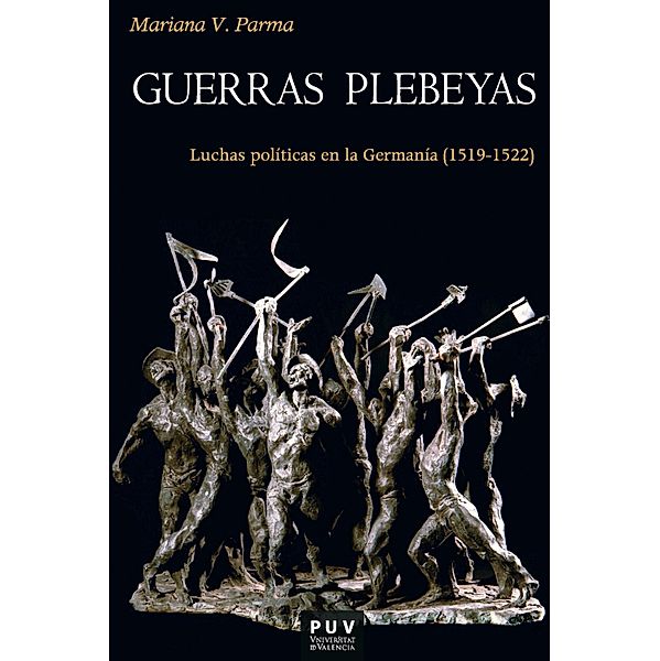 Guerras plebeyas / Història Bd.206, Mariana Valeria Parma