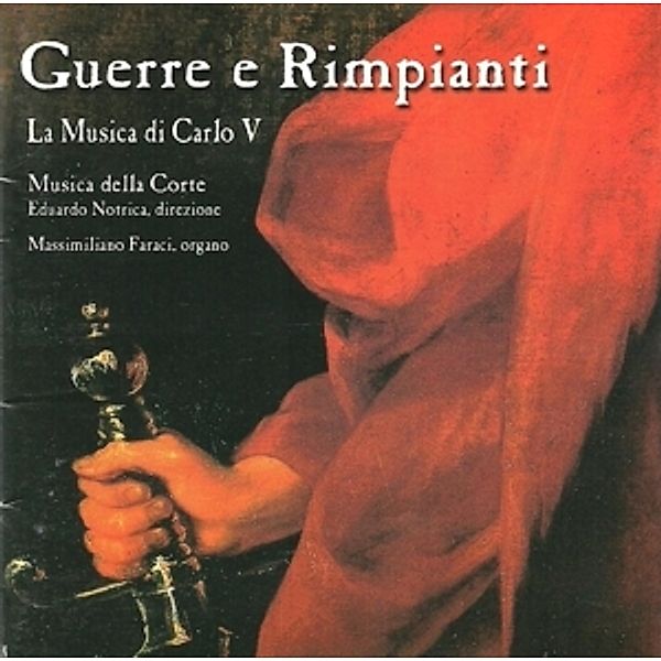 Guerre E Rimpianti, Musica Della Corte, Notrica