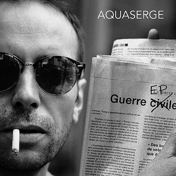 Guerre Ep, Aquaserge