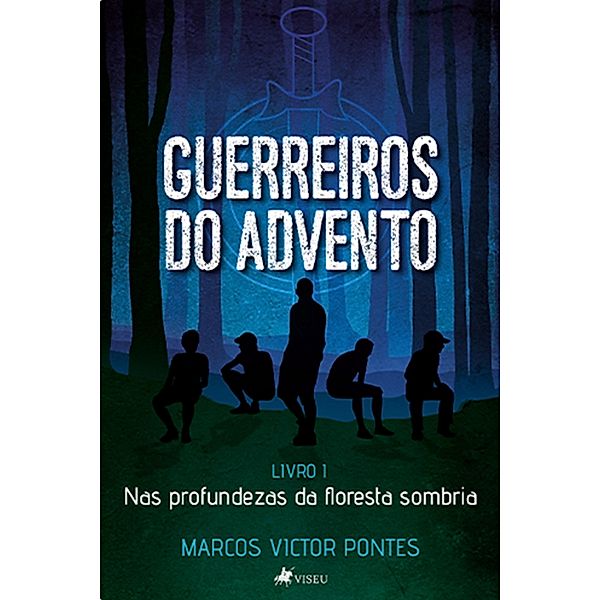Guerreiros do Advento, Marcos Victor Pontes