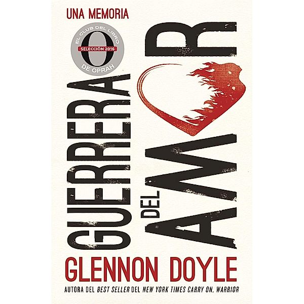 Guerrera del amor, Glennon Doyle Melton