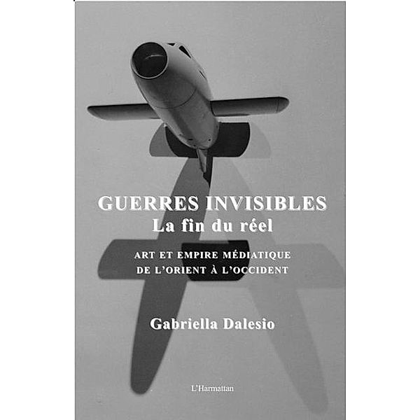 Guerres invisibles, Gabriella Dalesio