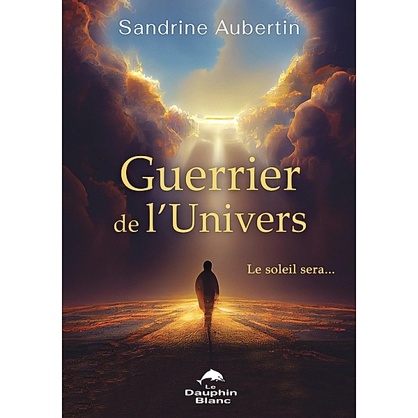 Guerrier de l'Univers, Aubertin Sandrine Aubertin