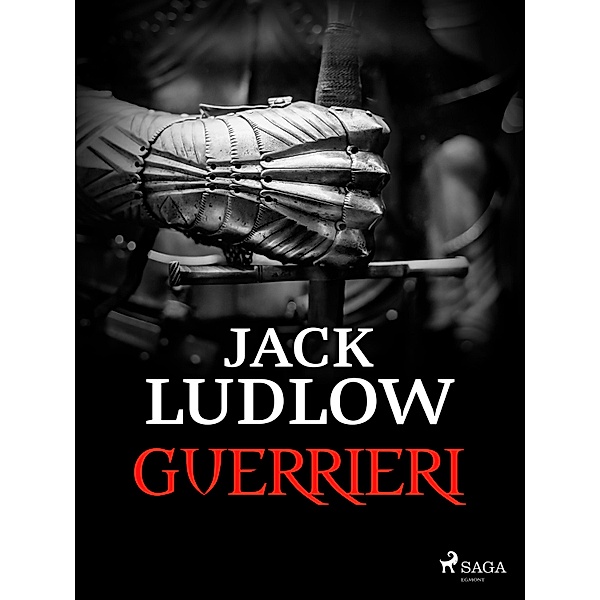 Guerrieri / The Conquest Trilogy Bd.2, Jack Ludlow
