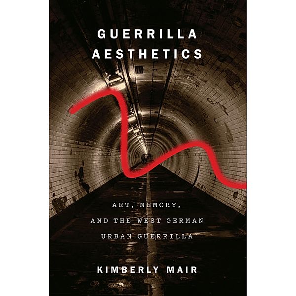 Guerrilla Aesthetics, Kimberly Mair