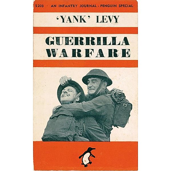 Guerrilla Warfare, Bert 'Yank' Levy