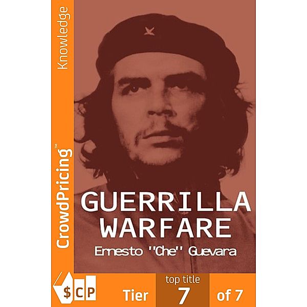 Guerrilla Warfare, "Ernesto Che" "Guevara"
