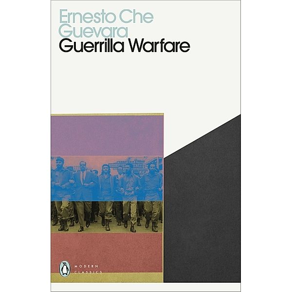 Guerrilla Warfare, Ernesto Che Guevara
