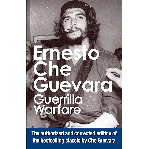 Guerrilla Warfare / Ocean Press, Ernesto Che Guevara, Harry "Pombo" Villegas