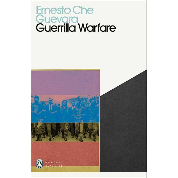 Guerrilla Warfare / Penguin Modern Classics, Ernesto Che Guevara