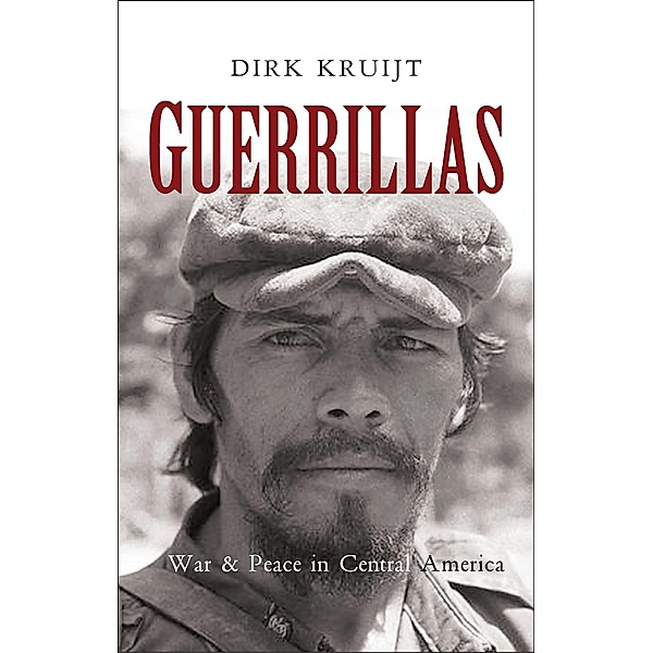 Guerrillas, Dirk Kruijt