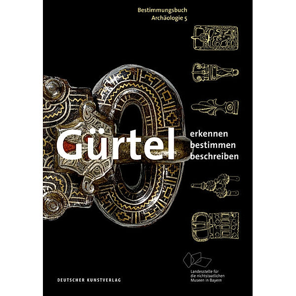 Gürtel, Ronald Heynowski