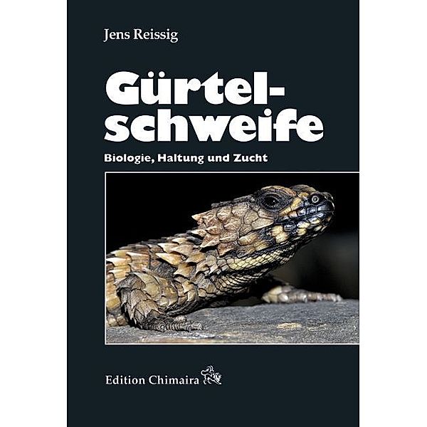 Gürtelschweife, Jens Reissig