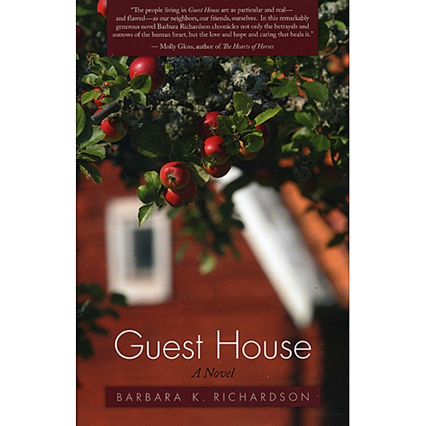 Guest House, Barbara K. Richardson