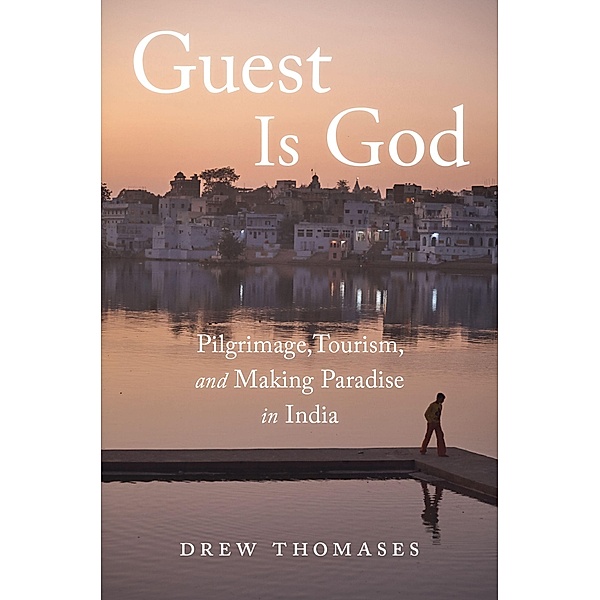 Guest is God, Drew Thomases
