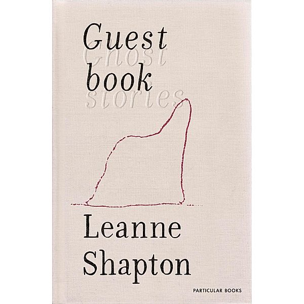 Guestbook, Leanne Shapton