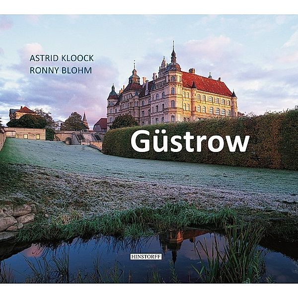 Güstrow, Astrid Kloock, Ronny Blohm