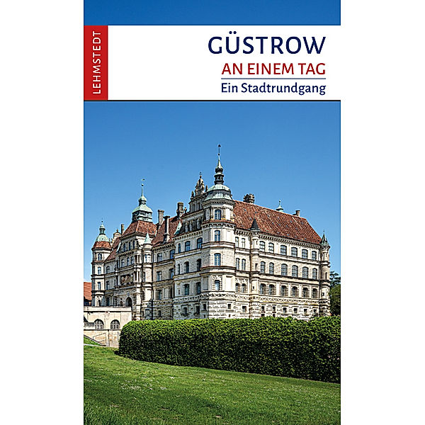 Güstrow an einem Tag, Christina Meinhardt