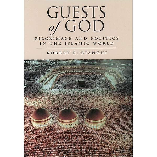Guests of God, Robert Bianchi