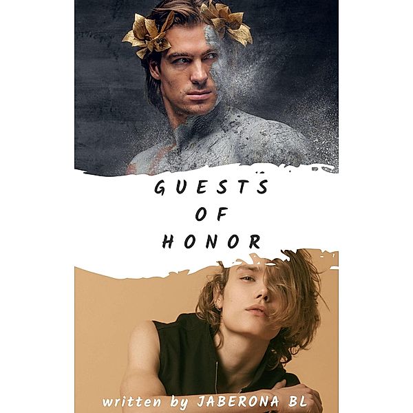 Guests of Honor (Alliance By Marriage, Book 3) / Alliance By Marriage, Jaberona Bl