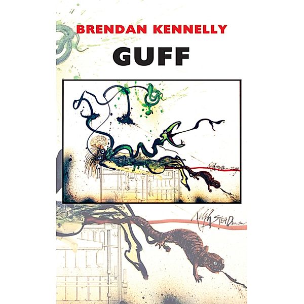 Guff, Brendan Kennelly