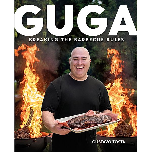 Guga, Gustavo Tosta