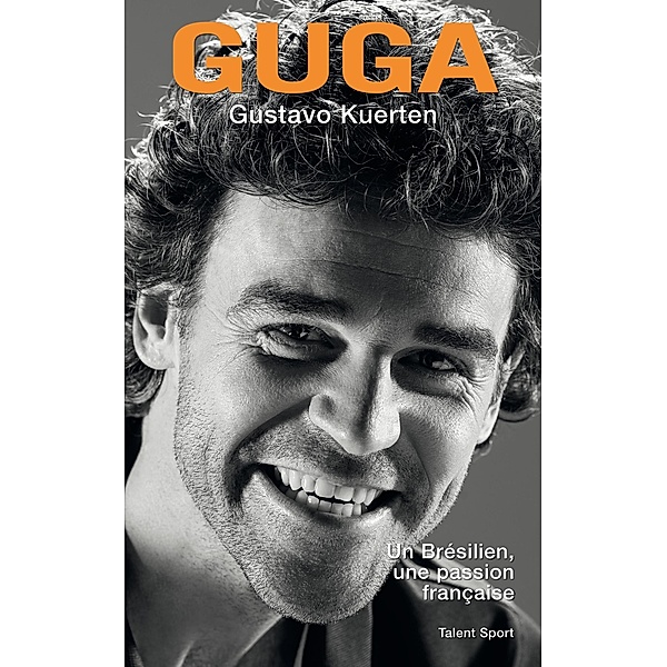 Guga / Tennis, Gustavo Kuerten