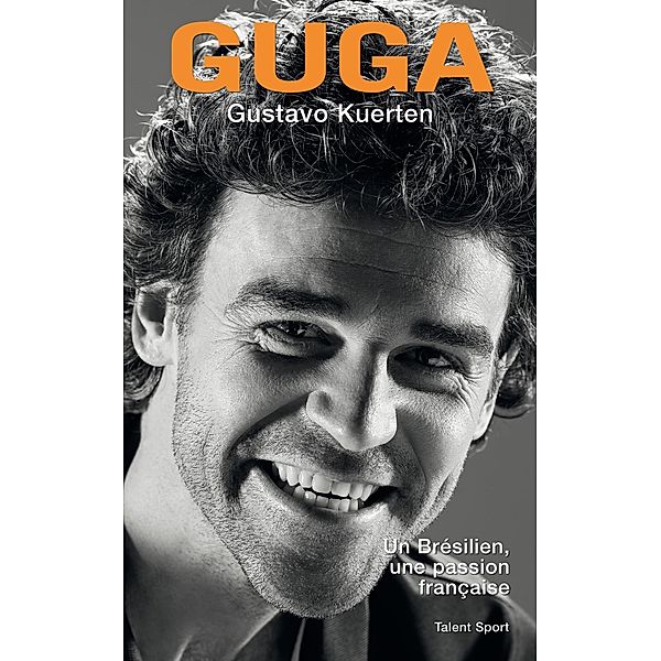 Guga / Tennis, Gustavo Kuerten