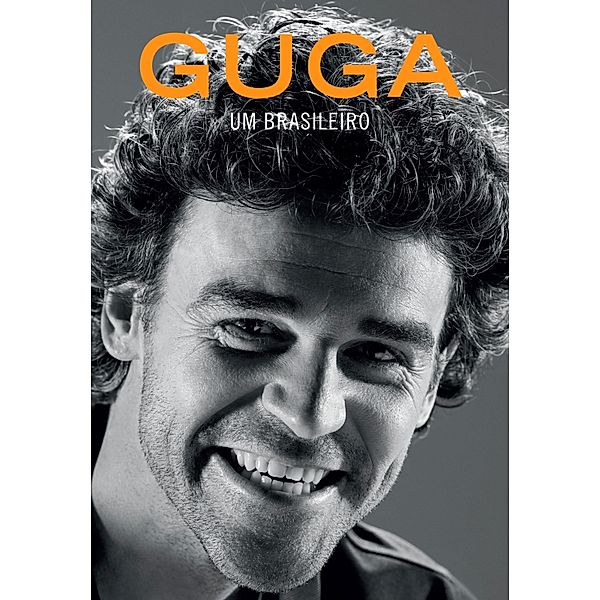 Guga, um brasileiro, Gustavo Kuerten