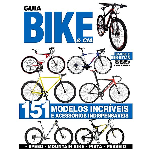 Guia Bike & Cia