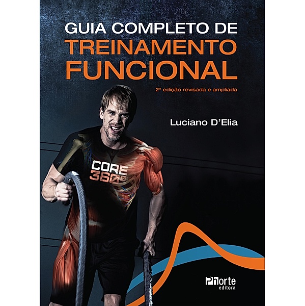 Guia completo de treinamento funcional, Luciano D'Elia