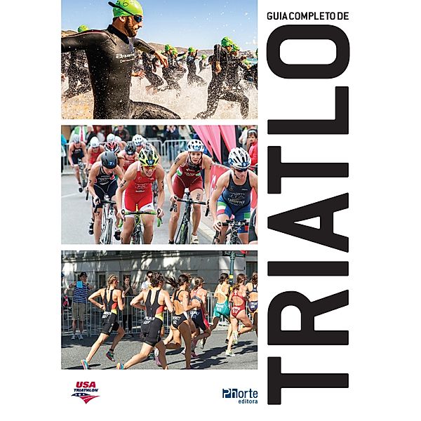 Guia completo de triatlo, Usa Triathlon