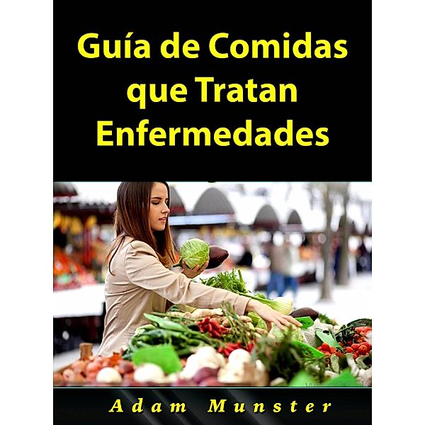 Guia de Comidas que Tratan Enfermedades, Hiddenstuff Entertainment